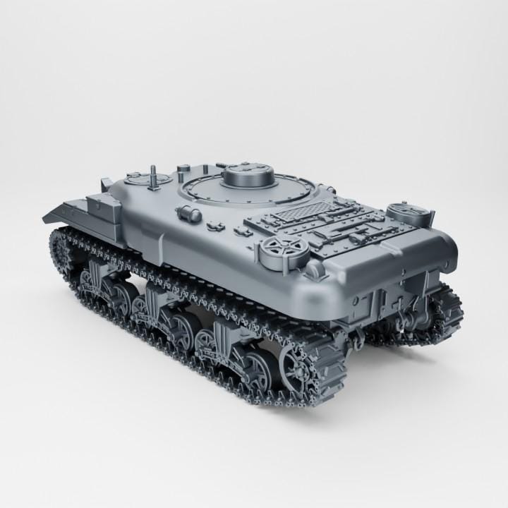 BA Battlegroup Ram Badger flamethrower (Canada) (Commonwealth, WW2) Various Scales