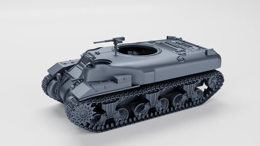 BA Battlegroup Ram Kangaroo Personnel Carrier (Canada) (Commonwealth, WW2) Various Scales