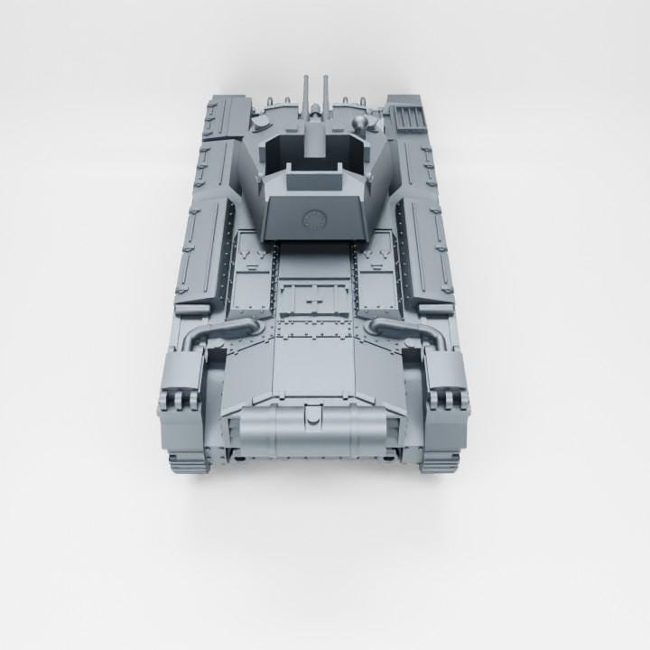 Crusader AA mark III  (UK, WW2) Various Scales D-Day