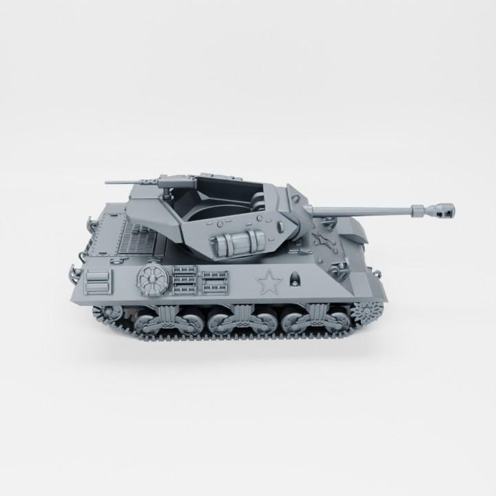 17 Pdr SP, Achilles Self-propelled anti-tank gun  (UK, WW2) D-Day  Various Scales